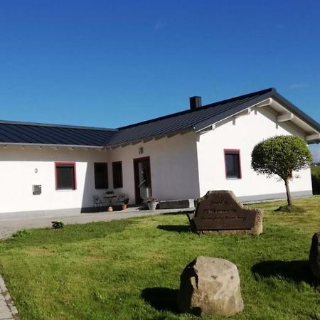 Ferienhaus Rosenberg Jandelsbrunn Ngoại thất bức ảnh