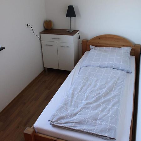 Ferienhaus Rosenberg Jandelsbrunn Ngoại thất bức ảnh
