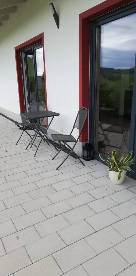 Ferienhaus Rosenberg Jandelsbrunn Ngoại thất bức ảnh