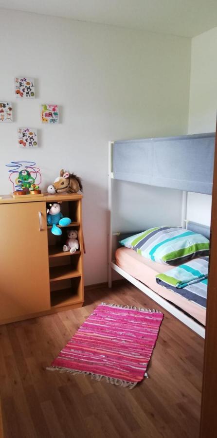 Ferienhaus Rosenberg Jandelsbrunn Ngoại thất bức ảnh