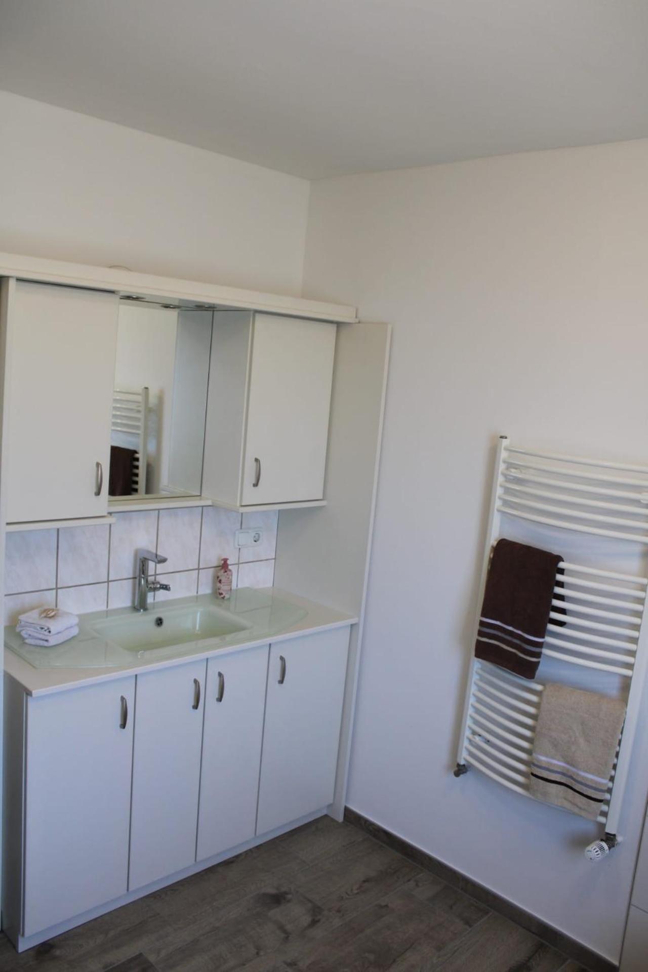 Ferienhaus Rosenberg Jandelsbrunn Ngoại thất bức ảnh