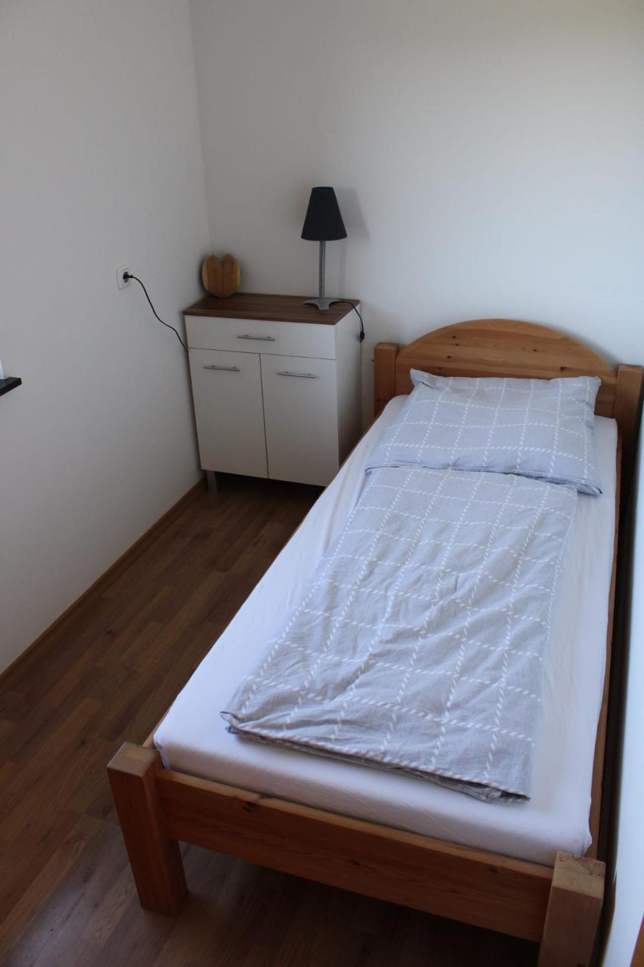 Ferienhaus Rosenberg Jandelsbrunn Ngoại thất bức ảnh