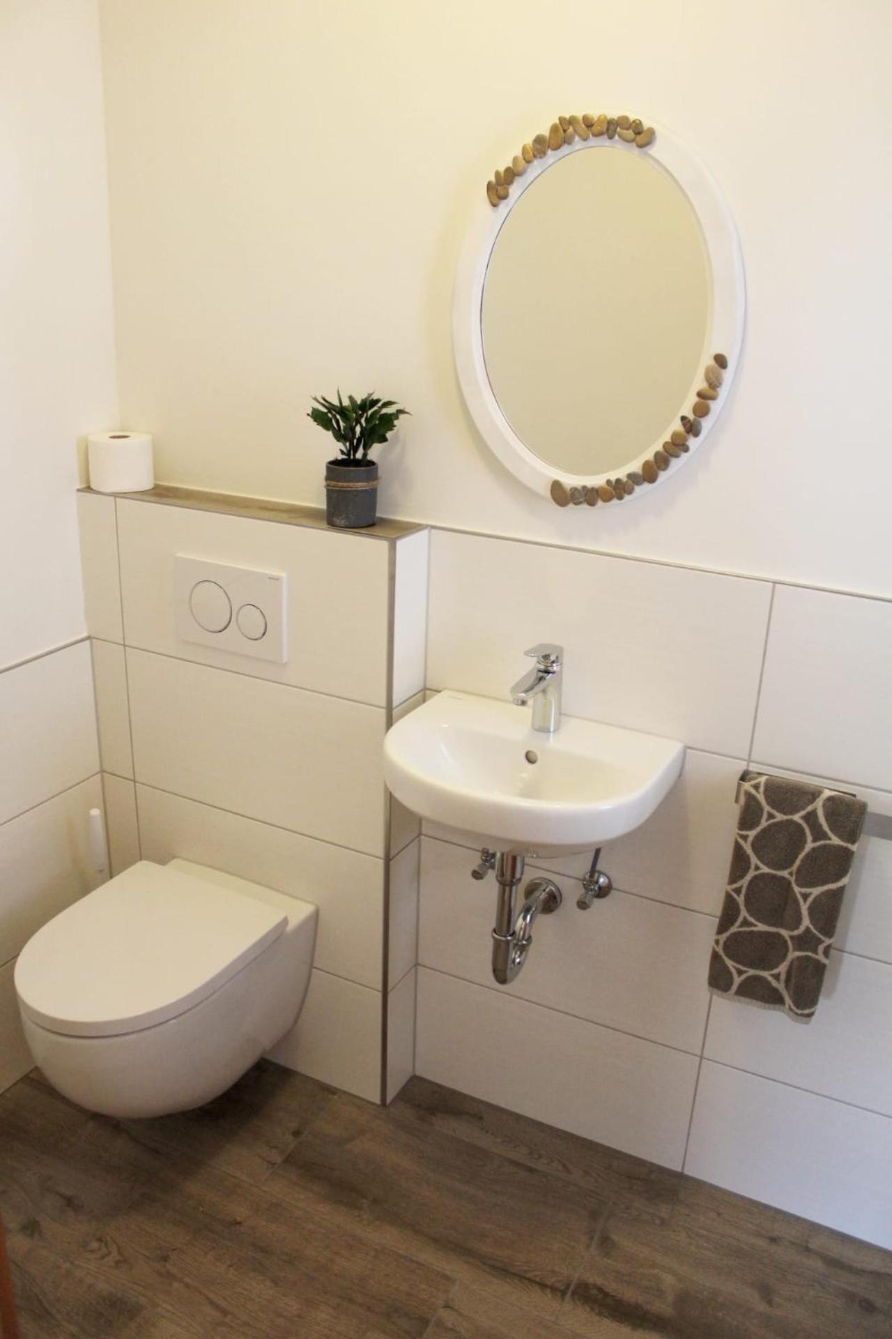 Ferienhaus Rosenberg Jandelsbrunn Ngoại thất bức ảnh